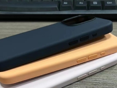 遵化苹果14维修站分享iPhone14手机壳能直接给iPhone15用吗?