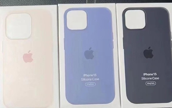 遵化苹果14维修站分享iPhone14手机壳能直接给iPhone15用吗？ 