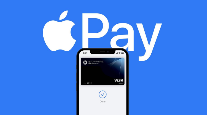 遵化苹果14服务点分享iPhone 14 设置 Apple Pay 后，锁屏密码不正确怎么办 