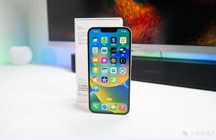 遵化苹果维修点分享iPhone 14维修主板时的细节问题 