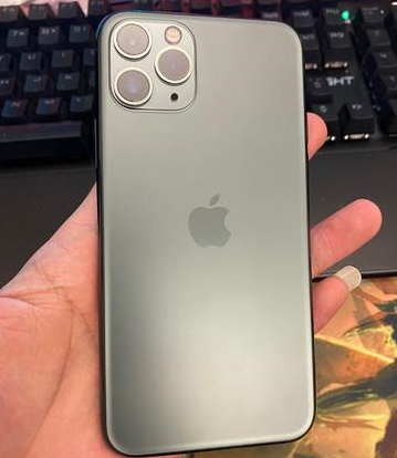 遵化苹果维修点分享iPhone 11 Pro电池发烫小众问题解读 