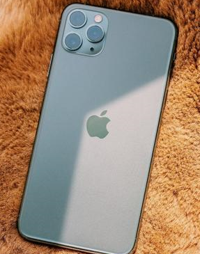 遵化苹果维修点分享iPhone 11 Pro Max电池发烫特殊问题 