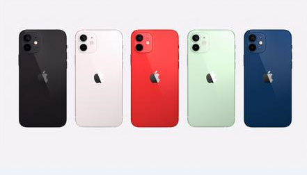 遵化苹果维修点分享iPhone 12电池发烫少见诱因解析 