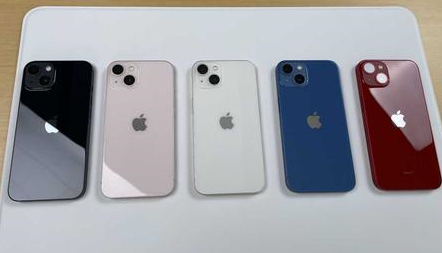 遵化苹果维修点分享iPhone 13电池发烫多类故障解析 