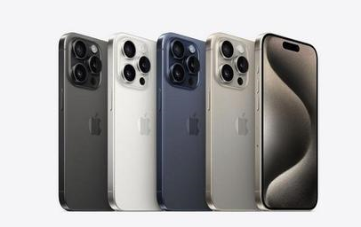 遵化苹果维修点分享iPhone 15 Pro发烫五大诱因详解 