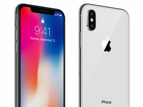 遵化苹果维修点分享iPhone X摄像头实拍质感与场景适配全解析 