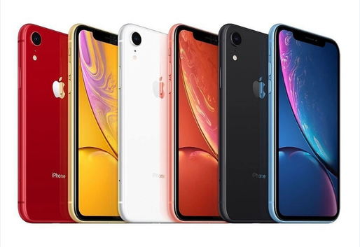 遵化苹果维修点分享iPhone XR摄像头原生色彩表现与日常拍摄实用指南 